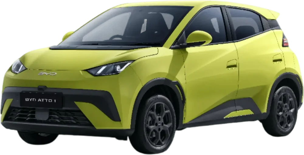 BYD ATTO 1