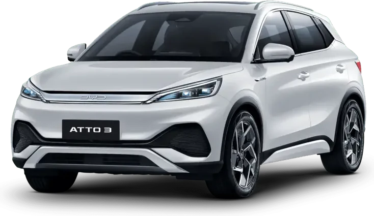 BYD ATTO 3