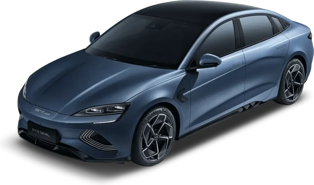 BYD Seal